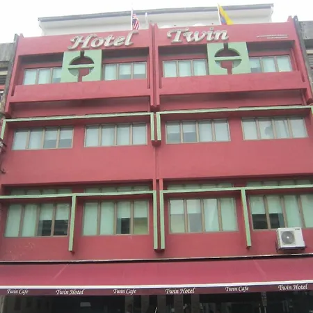 Twin Hotel
